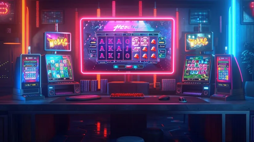 k66y Pakistan Casino lobby